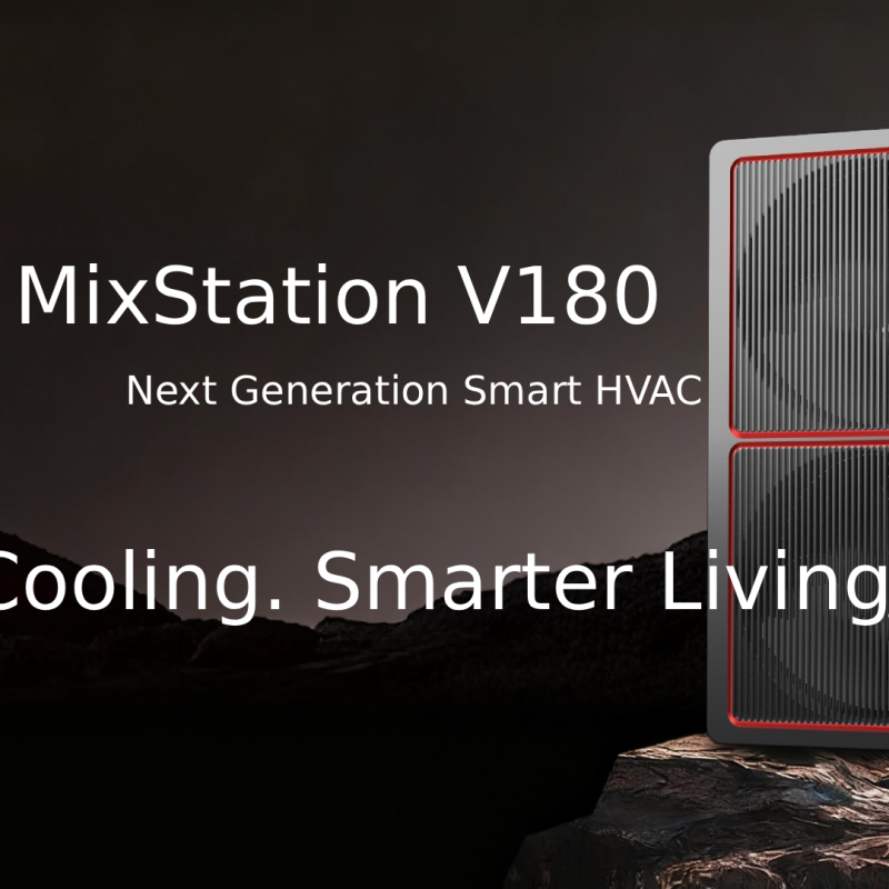 MixStation