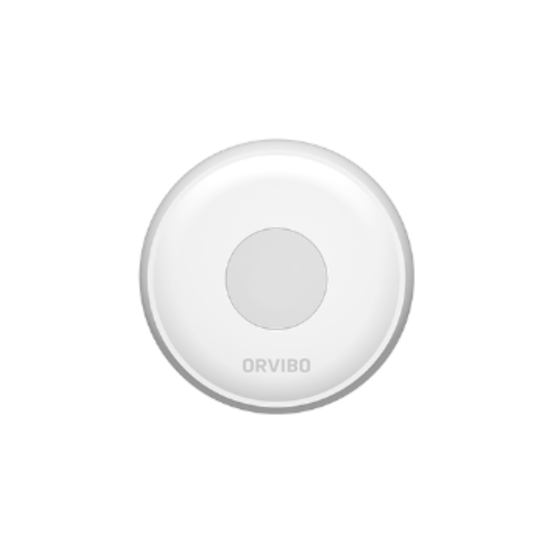 Nút khẩn cấp Zigbee