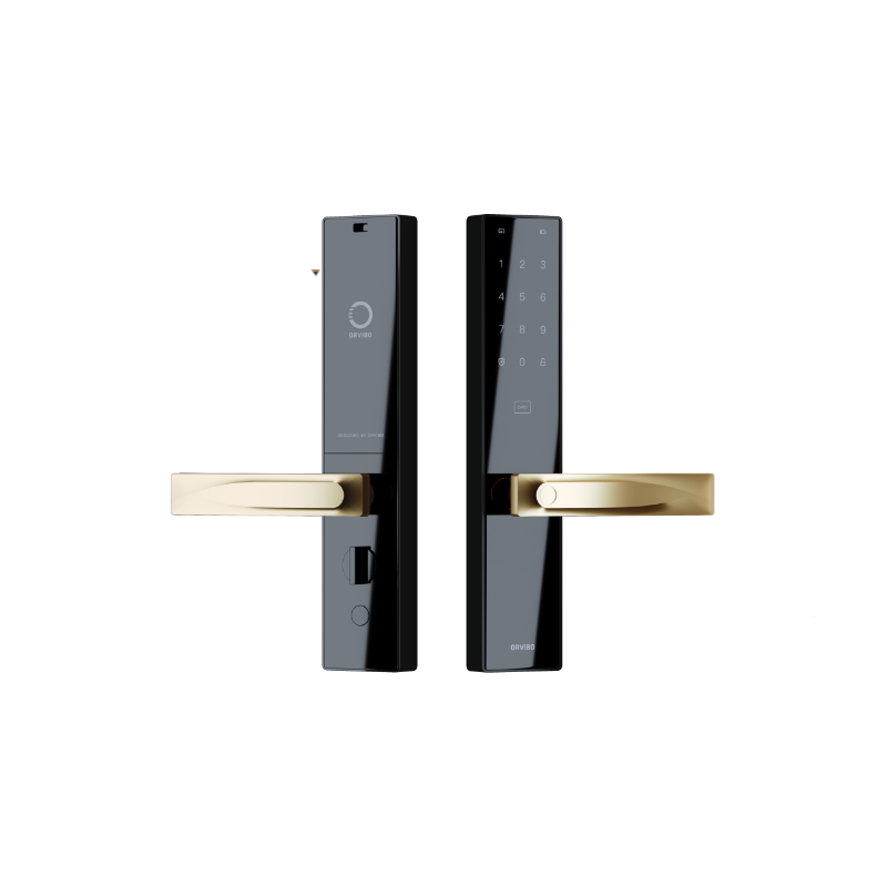 Smart Door Lock S2
